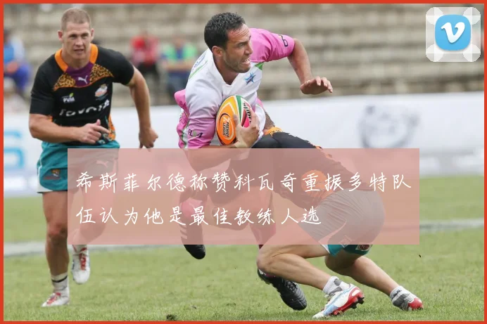 希斯菲尔德称赞科瓦奇重振多特队伍认为他是最佳教练人选