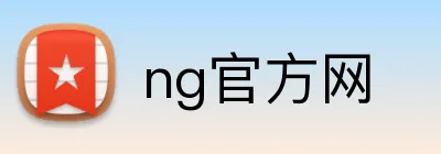 ng官方网 logo